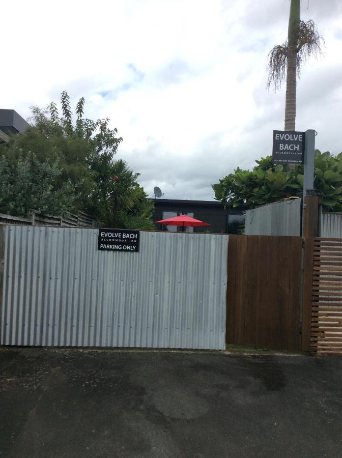 Villa Evolve Bach Whitianga Esterno foto