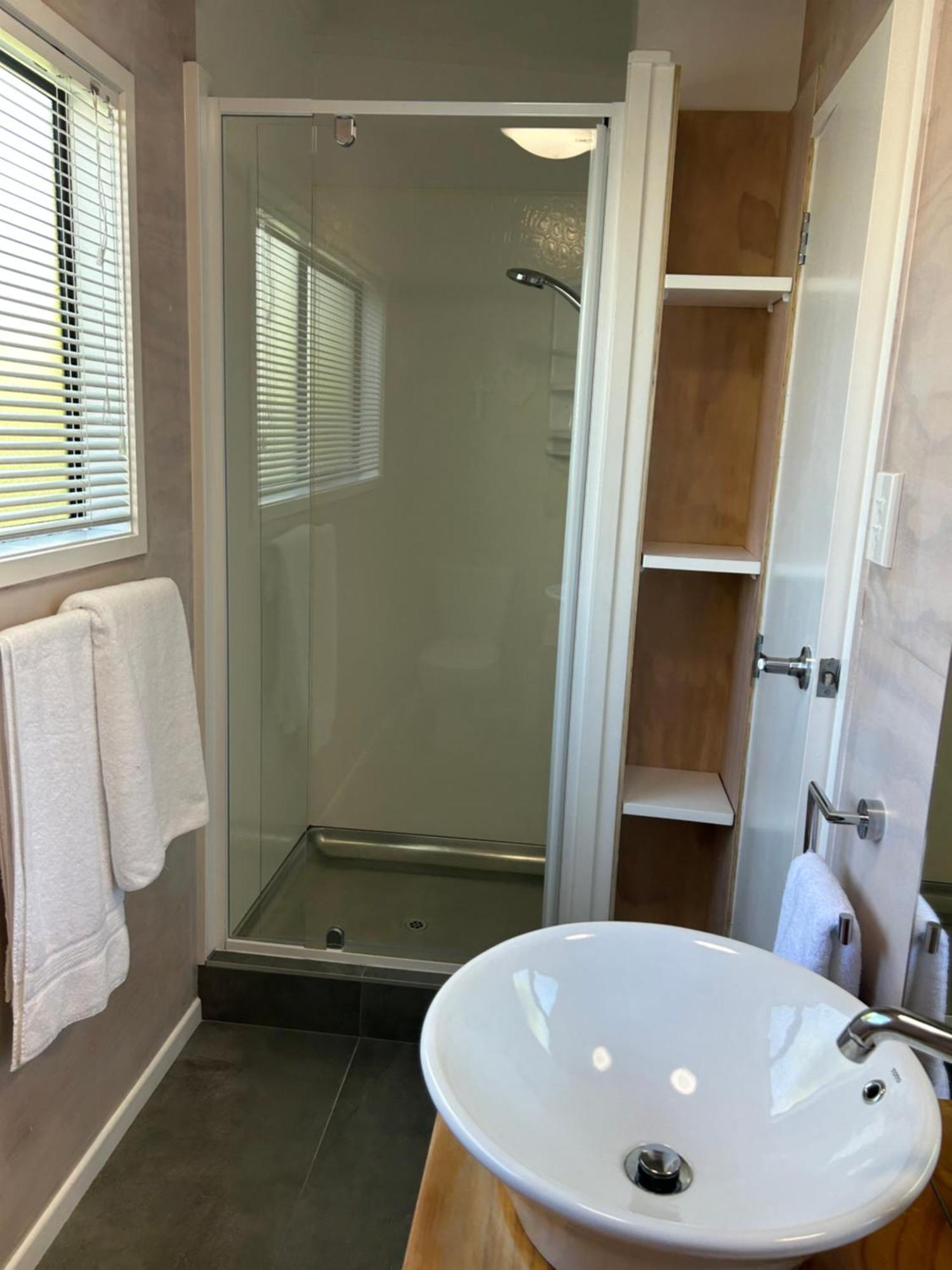 Villa Evolve Bach Whitianga Esterno foto