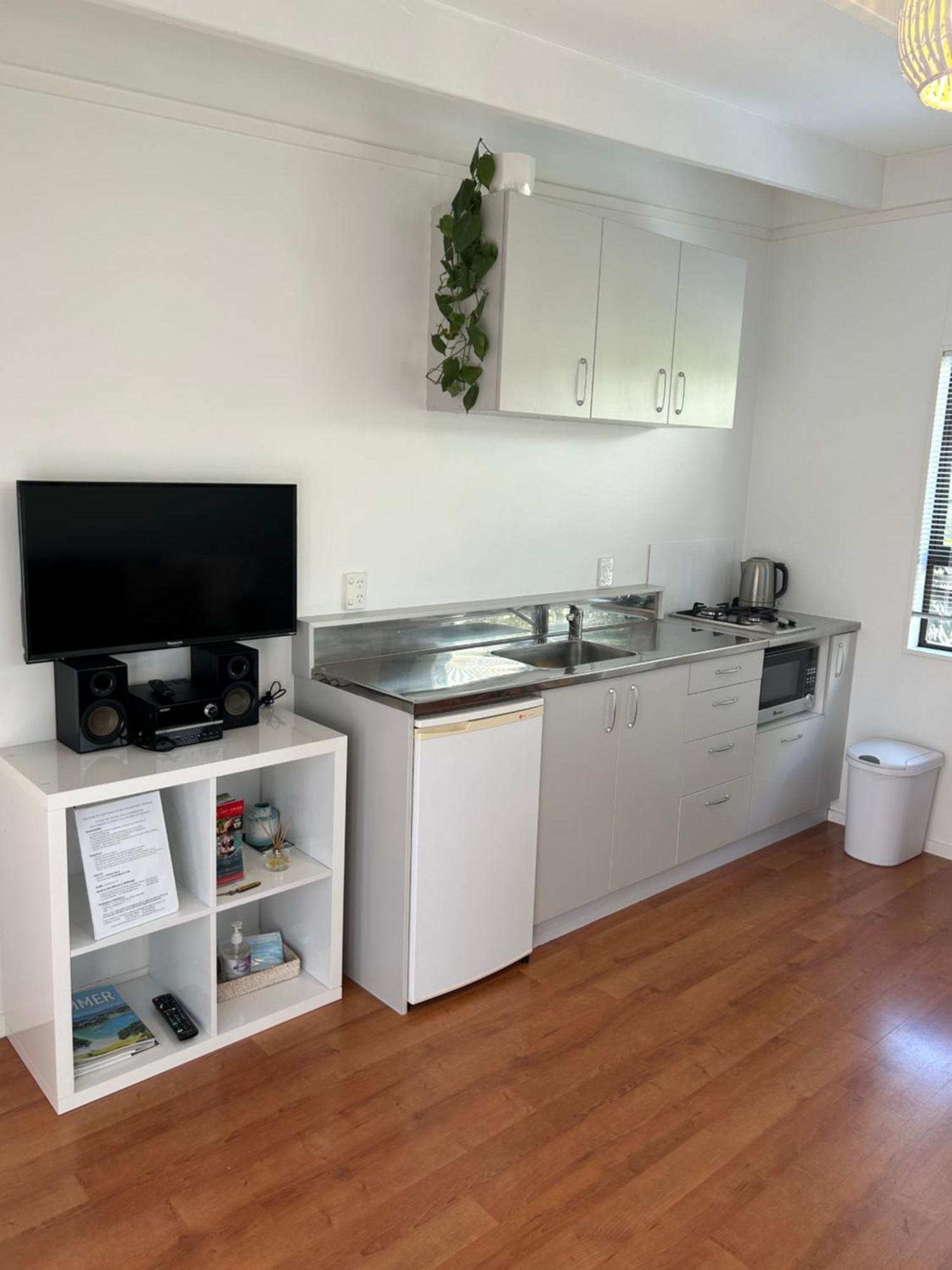 Villa Evolve Bach Whitianga Esterno foto
