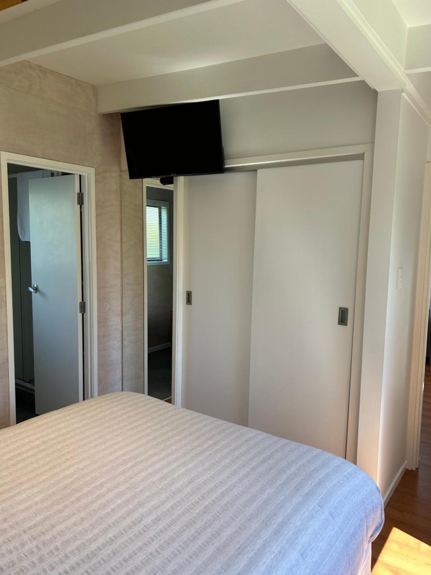 Villa Evolve Bach Whitianga Esterno foto