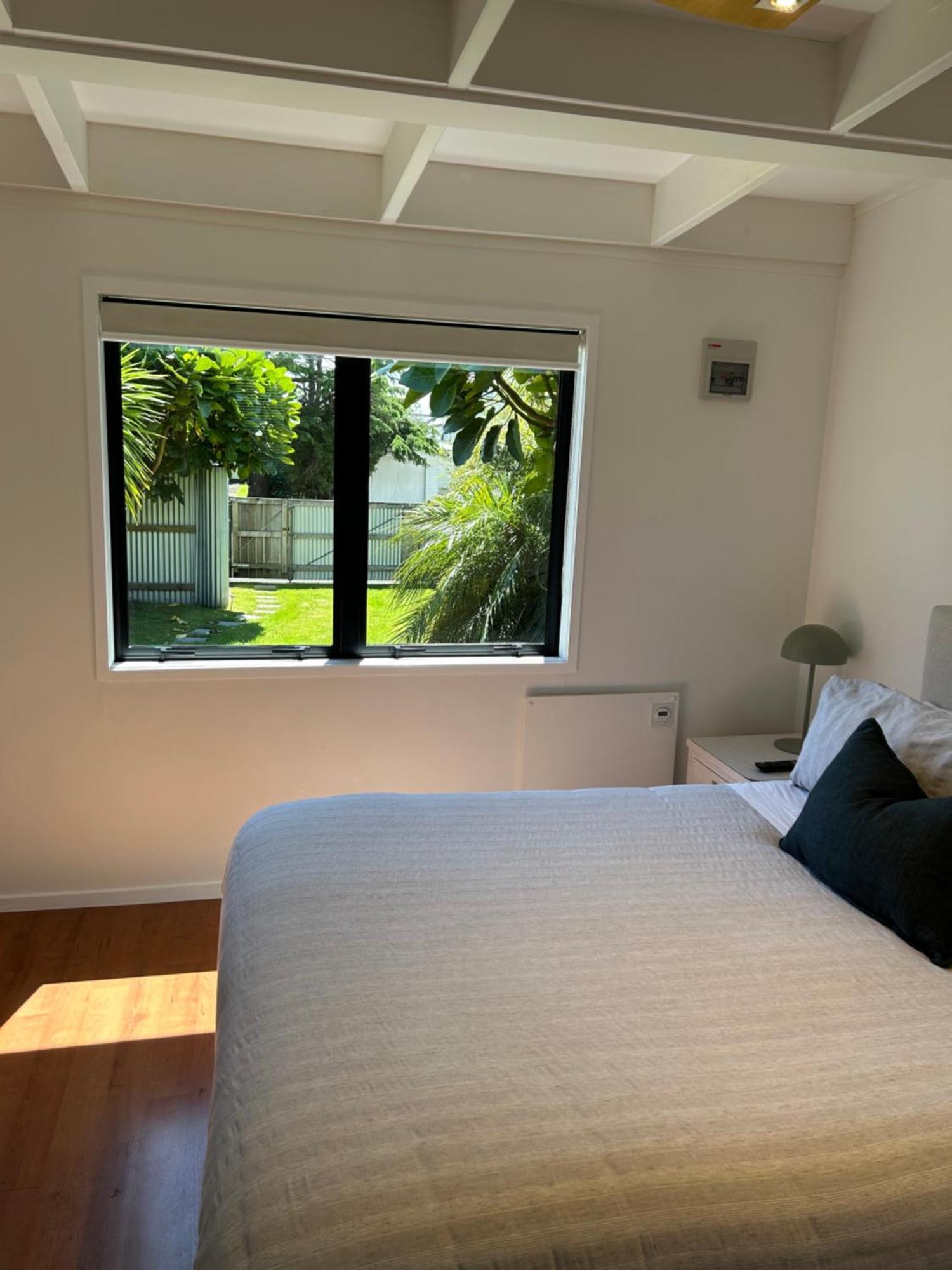 Villa Evolve Bach Whitianga Esterno foto