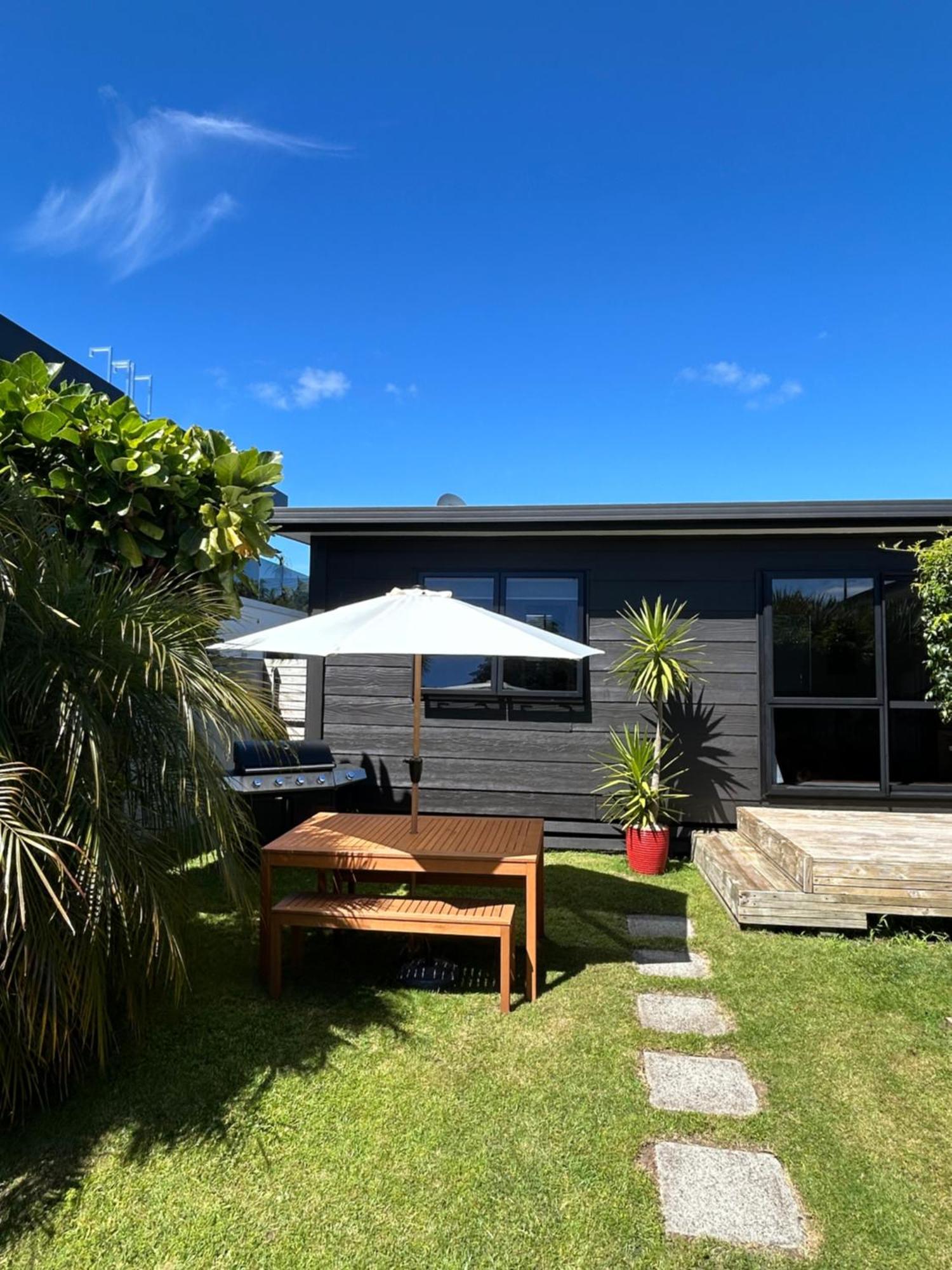 Villa Evolve Bach Whitianga Esterno foto