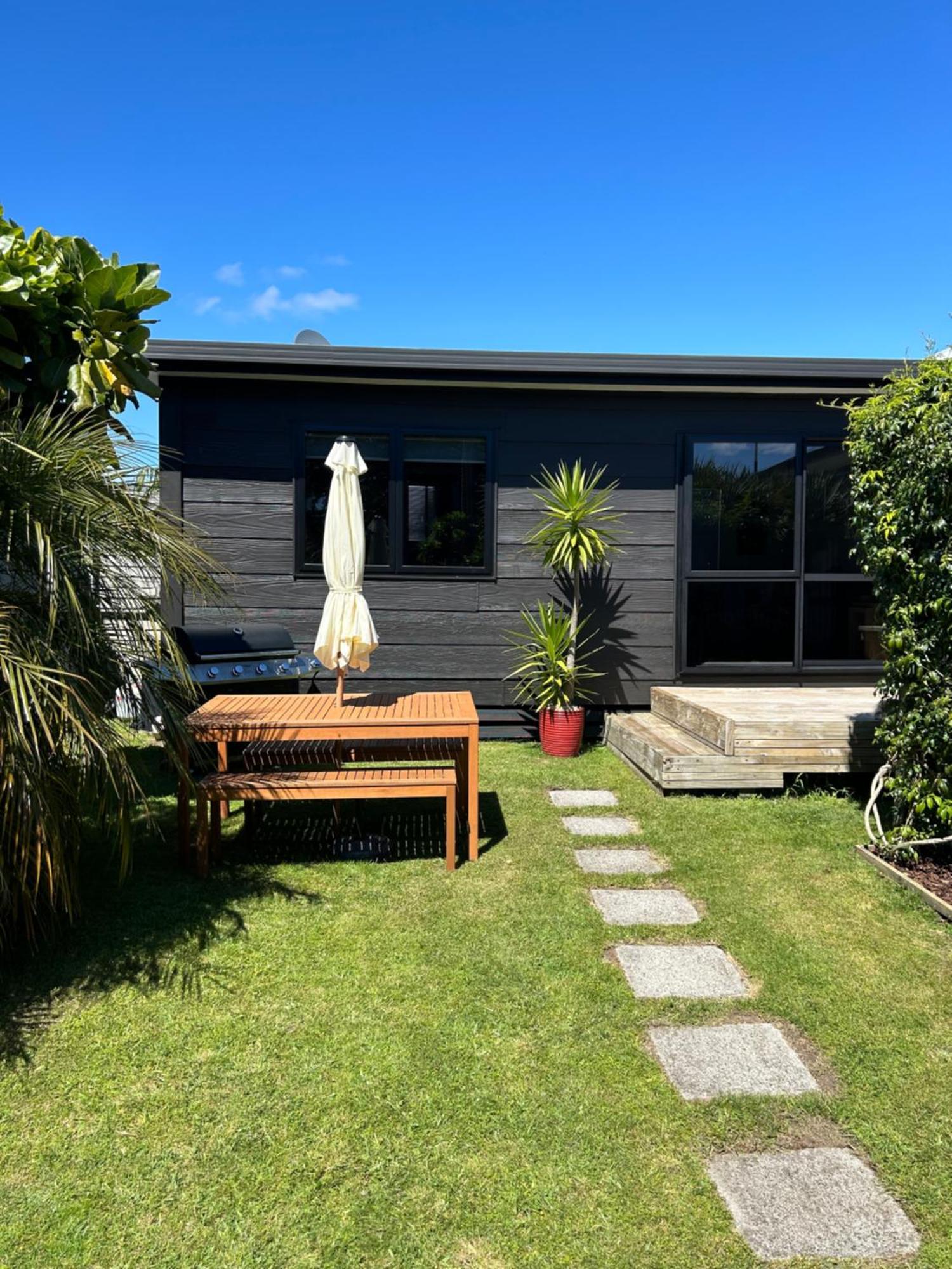 Villa Evolve Bach Whitianga Esterno foto